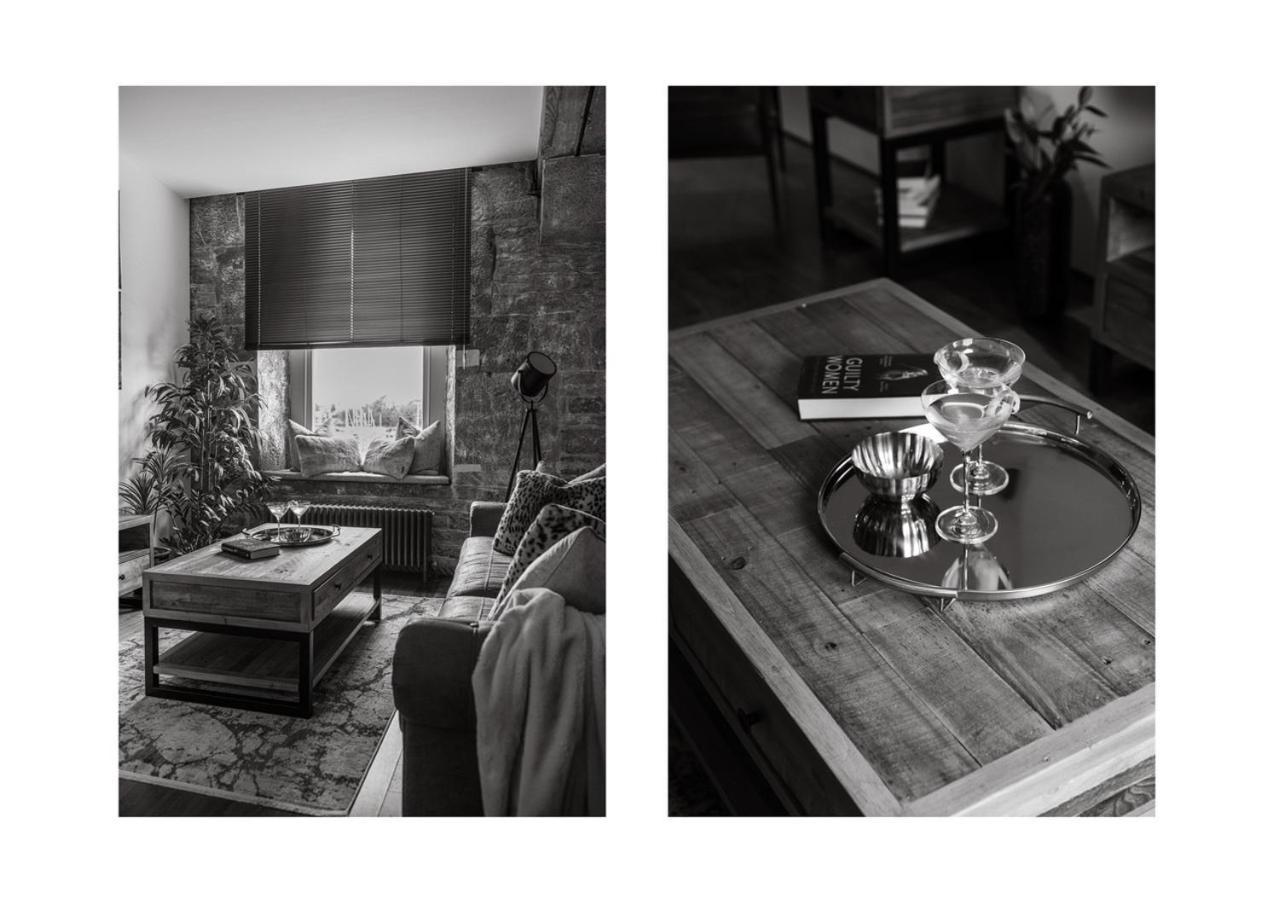 Rwy Suite007 Luxury Signature Apartment With Sea View & Optional Parking Plymouth Exterior foto